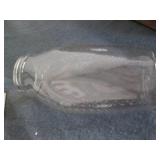 Lot of 38 24 oz plastic bottles, Al...