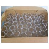 Lot of 38 24 oz plastic bottles, Al...