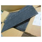 100 Large deep foundation bee frame...