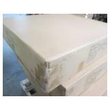 Brand new, never assembled chicken ...