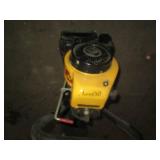 Jiffy Legend gas powered ice auger