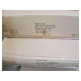 Brand new, never assembled chicken ...