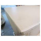 Brand new, never assembled chicken ...