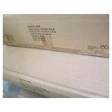 Brand new, never assembled chicken ...