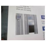 Coop secure electric chicken coop d...