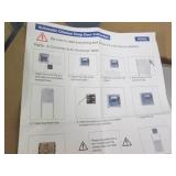 Coop secure electric chicken coop d...