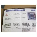 Coop secure electric chicken coop d...