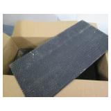 25 Large deep foundation bee frames...