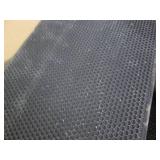 25 Large deep foundation bee frames...