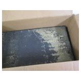 25 Large deep foundation bee frames...