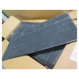 100 Large deep foundation bee frame...