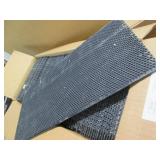 100 Large deep foundation bee frame...