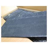 100 Large deep foundation bee frame...