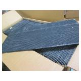 100 Large deep foundation bee frame...