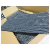 100 Large deep foundation bee frame...