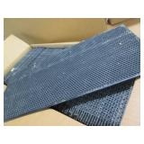 100 Large deep foundation bee frame...