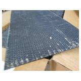 100 Large deep foundation bee frame...