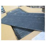 100 Large deep foundation bee frame...