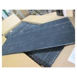 100 Large deep foundation bee frame...