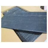 100 Large deep foundation bee frame...