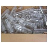 Lot of 75 16 oz plastic bottles All...