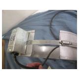 Electric clamp on bucket heater...