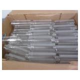 Lot of 75 16 oz plastic bottles All...