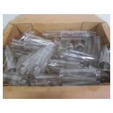 Lot of 75 16 oz plastic bottles All...