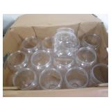 Lot of 13 5 lb plastic jugs All new...