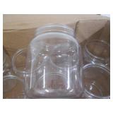 Lot of 13 5 lb plastic jugs All new...