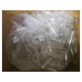 Lot of 125 16 oz plastic bottles Al...