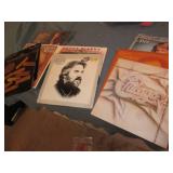 Kenny Rogers, Chicago and other rec...