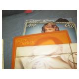 Kenny Rogers, Chicago and other rec...