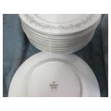 Style house china set...