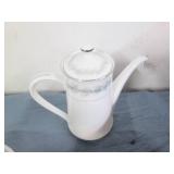 Style house china set...