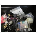 Tool box full of tools...