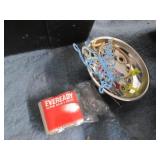 Tool box full of tools...