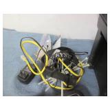 Tool box full of tools...