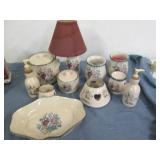 Home and garden party decor...