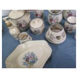 Home and garden party decor...