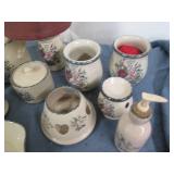 Home and garden party decor...