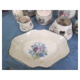 Home and garden party decor...