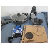 Kitchenware, Pampered Chef baking s...