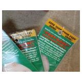 Medicine ball, massaging insoles an...