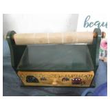 Lot of kitchen and home items...