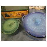 Lot of kitchen and home items...