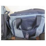 New Belle Russo cooler, bags and cl...