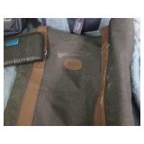 New Belle Russo cooler, bags and cl...