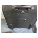 Targus laptop bag and luggage...