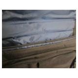 Targus laptop bag and luggage...